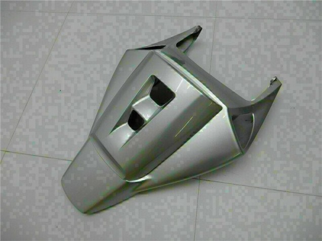 Prata Moto Plástico Honda CBR 1000RR 06-07 Prata Moto Plástico Honda CBR 1000RR 06-07