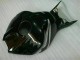 Prata Preto Carenagem Moto Honda CBR 1000RR 04-05 Prata Preto Carenagem Moto Honda CBR 1000RR 04-05