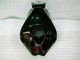 Prata Preto Carenagem Moto Honda CBR 1000RR 08-11 Prata Preto Carenagem Moto Honda CBR 1000RR 08-11