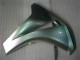 Prata Preto Carenagem Moto Honda CBR 1000RR 08-11 Prata Preto Carenagem Moto Honda CBR 1000RR 08-11