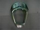 Prata Preto Carenagem Moto Honda CBR 1000RR 08-11 Prata Preto Carenagem Moto Honda CBR 1000RR 08-11