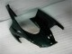 Prata Preto Carenagem Moto Honda CBR 1000RR 08-11 Prata Preto Carenagem Moto Honda CBR 1000RR 08-11