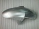 Prata Preto Carenagem Moto Kawasaki ZX6R 05-06