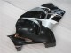 Prata Preto Carenagem Moto Suzuki GSXR 1300 Hayabusa 96-07 Prata Preto Carenagem Moto Suzuki GSXR 1300 Hayabusa 96-07