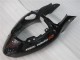 Prata Preto Carenagem Moto Suzuki GSXR 1300 Hayabusa 96-07 Prata Preto Carenagem Moto Suzuki GSXR 1300 Hayabusa 96-07