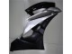 Prata Preto Carenagem Moto Yamaha R6 08-16 Prata Preto Carenagem Moto Yamaha R6 08-16