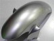 Prata Preto Carenagem Moto Yamaha R6 08-16 Prata Preto Carenagem Moto Yamaha R6 08-16
