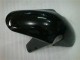 Prata Preto Carroçaria Moto Suzuki GSXR 600 / 750 K1 K2 K3 01-03 Prata Preto Carroçaria Moto Suzuki GSXR 600 / 750 K1 K2 K3 01-03