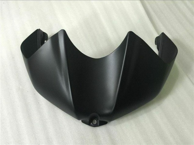 Prata Preto Injeção Kit Carenagem Moto Yamaha R6 06-07 Prata Preto Injeção Kit Carenagem Moto Yamaha R6 06-07