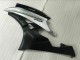 Prata Preto Injeção Kit Carenagem Moto Yamaha R6 06-07 Prata Preto Injeção Kit Carenagem Moto Yamaha R6 06-07