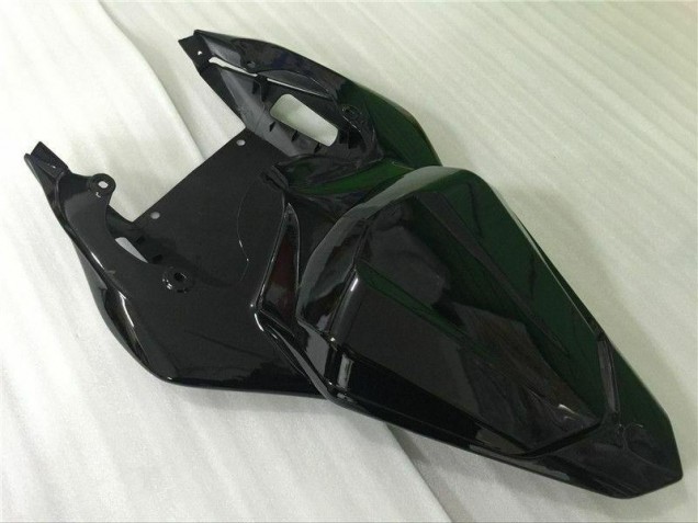 Prata Preto Injeção Kit Carenagem Moto Yamaha R6 06-07 Prata Preto Injeção Kit Carenagem Moto Yamaha R6 06-07