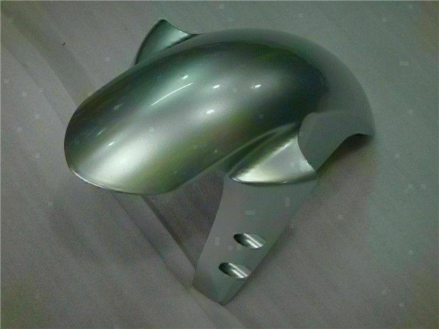 Prata Preto Kits Carenagem Moto Yamaha R1 02-03 Prata Preto Kits Carenagem Moto Yamaha R1 02-03