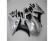 Prata Preto Kits Carenagem Moto Yamaha R6 03-05 Prata Preto Kits Carenagem Moto Yamaha R6 03-05