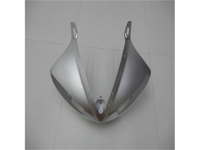 Prata Preto Kits Carenagem Moto Yamaha R6 03-05 Prata Preto Kits Carenagem Moto Yamaha R6 03-05