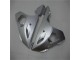 Prata Preto Kits Carenagem Moto Yamaha R6 03-05 Prata Preto Kits Carenagem Moto Yamaha R6 03-05