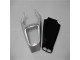 Prata Preto Kits Carenagem Moto Yamaha R6 03-05 Prata Preto Kits Carenagem Moto Yamaha R6 03-05