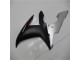 Prata Preto Moto Plásticos Yamaha R1 02-03 Prata Preto Moto Plásticos Yamaha R1 02-03