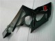 Preto Abs Carenagem Moto Suzuki GSXR 1000 K5 05-06 Preto Abs Carenagem Moto Suzuki GSXR 1000 K5 05-06