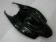 Preto Abs Carenagem Moto Suzuki GSXR 600 / 750 K6 06-07 Preto Abs Carenagem Moto Suzuki GSXR 600 / 750 K6 06-07