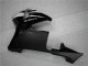 Preto Abs Kit Carenagem & Plásticos Moto Honda CBR 600RR 05-06