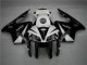 Preto Abs Kit Carenagem & Plásticos Moto Honda CBR 600RR 05-06
