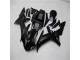 Preto Abs Kit Carenagem & Plásticos Moto Yamaha R1 02-03 Preto Abs Kit Carenagem & Plásticos Moto Yamaha R1 02-03