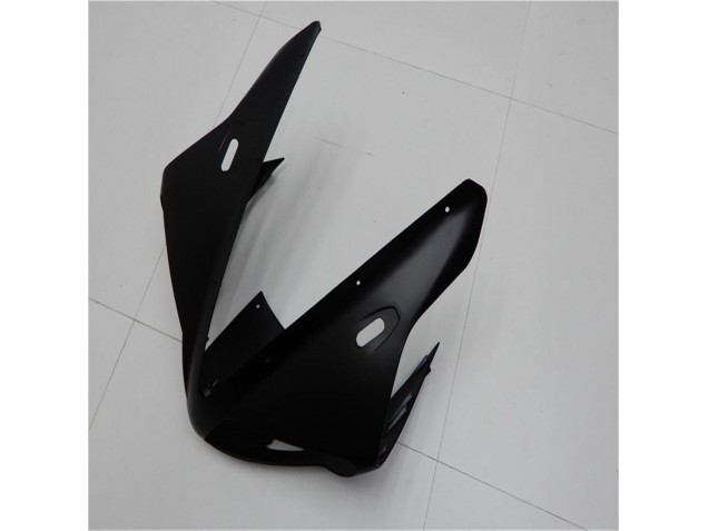 Preto Abs Kit Carenagem & Plásticos Moto Yamaha R1 02-03 Preto Abs Kit Carenagem & Plásticos Moto Yamaha R1 02-03