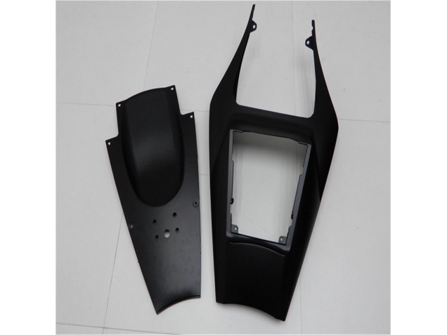 Preto Abs Kit Carenagem & Plásticos Moto Yamaha R1 02-03 Preto Abs Kit Carenagem & Plásticos Moto Yamaha R1 02-03