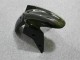 Preto Abs Kit Completos Carenagem Moto Kawasaki EX250 08-12 Preto Abs Kit Completos Carenagem Moto Kawasaki EX250 08-12