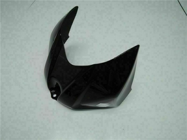 Preto Abs Kit Completos Carenagem Moto Suzuki GSXR 1000 K7 07-08 Preto Abs Kit Completos Carenagem Moto Suzuki GSXR 1000 K7 07-08