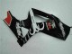 Preto Abs Kit Completos Carenagem Moto Suzuki GSXR 1000 K7 07-08 Preto Abs Kit Completos Carenagem Moto Suzuki GSXR 1000 K7 07-08