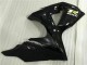Preto Abs Kit Completos Carenagem Moto Suzuki GSXR 1000 K9 09-16