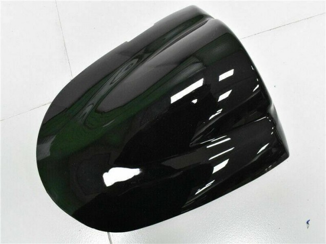 Preto Abs Kit Completos Carenagem Moto Suzuki GSXR 600 / 750 K6 06-07 Preto Abs Kit Completos Carenagem Moto Suzuki GSXR 600 / 750 K6 06-07