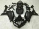 Preto Abs Kit Completos Carenagem Moto Yamaha R1 07-08 Preto Abs Kit Completos Carenagem Moto Yamaha R1 07-08