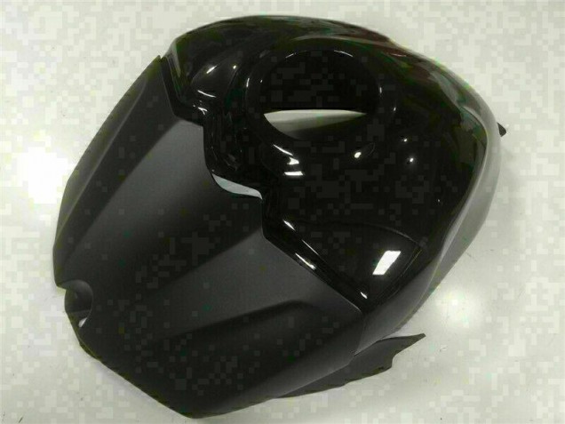 Preto Abs Kit Completos Carenagem Moto Yamaha R1 07-08 Preto Abs Kit Completos Carenagem Moto Yamaha R1 07-08