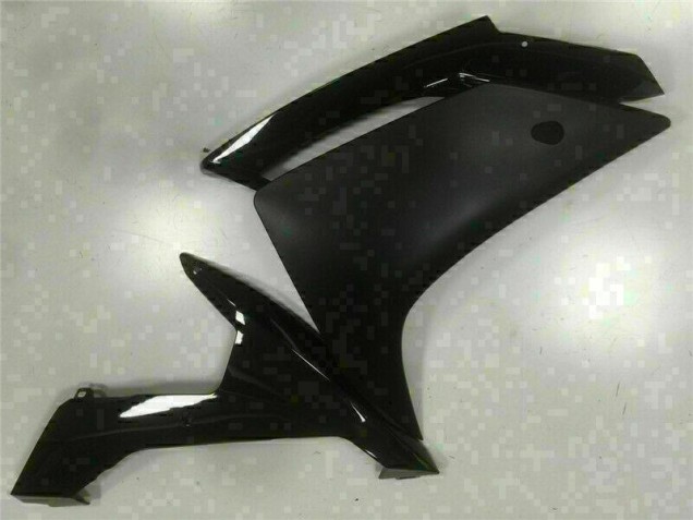 Preto Abs Kit Completos Carenagem Moto Yamaha R1 07-08 Preto Abs Kit Completos Carenagem Moto Yamaha R1 07-08