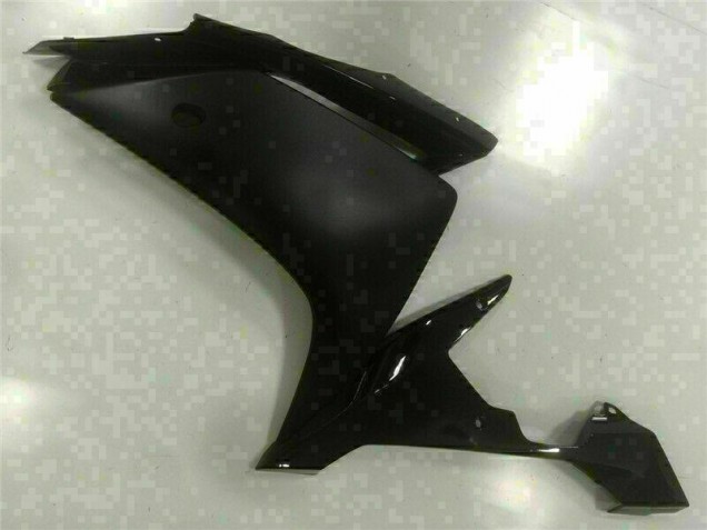Preto Abs Kit Completos Carenagem Moto Yamaha R1 07-08 Preto Abs Kit Completos Carenagem Moto Yamaha R1 07-08