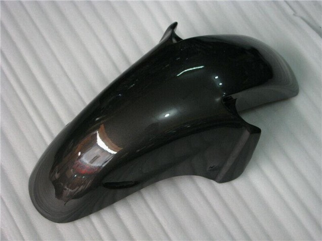 Preto Abs Kits Carenagem Moto Honda CBR 1100 XX 96-07 Preto Abs Kits Carenagem Moto Honda CBR 1100 XX 96-07