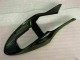 Preto Abs Kits Carenagem Moto Honda CBR 600 F4i 01-03 Preto Abs Kits Carenagem Moto Honda CBR 600 F4i 01-03