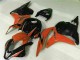 Preto Abs Kits Carenagem Moto Honda CBR 600RR 09-12 Preto Abs Kits Carenagem Moto Honda CBR 600RR 09-12