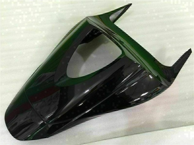 Preto Abs Kits Carenagem Moto Honda CBR 600RR 09-12 Preto Abs Kits Carenagem Moto Honda CBR 600RR 09-12