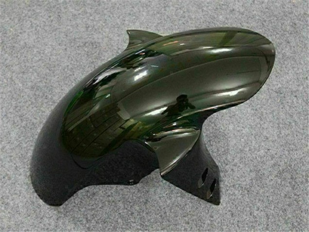 Preto Abs Kits Carenagem Moto Yamaha R1 02-03 Preto Abs Kits Carenagem Moto Yamaha R1 02-03