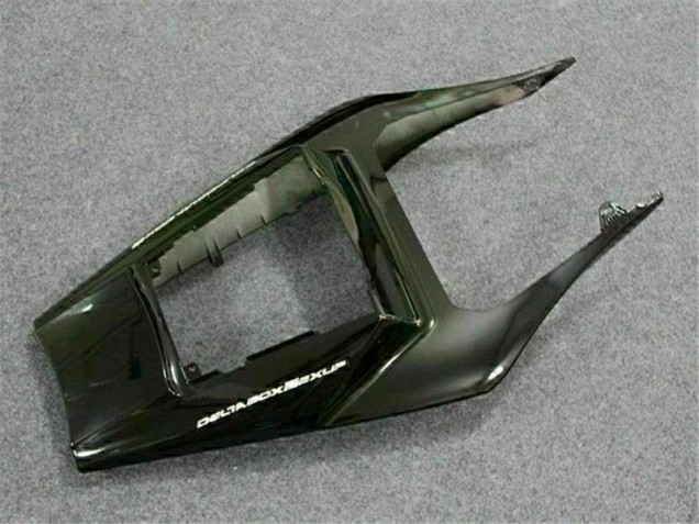 Preto Abs Kits Carenagem Moto Yamaha R1 02-03 Preto Abs Kits Carenagem Moto Yamaha R1 02-03