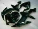 Preto Abs Kits Carenagem Moto Yamaha R1 04-06 Preto Abs Kits Carenagem Moto Yamaha R1 04-06