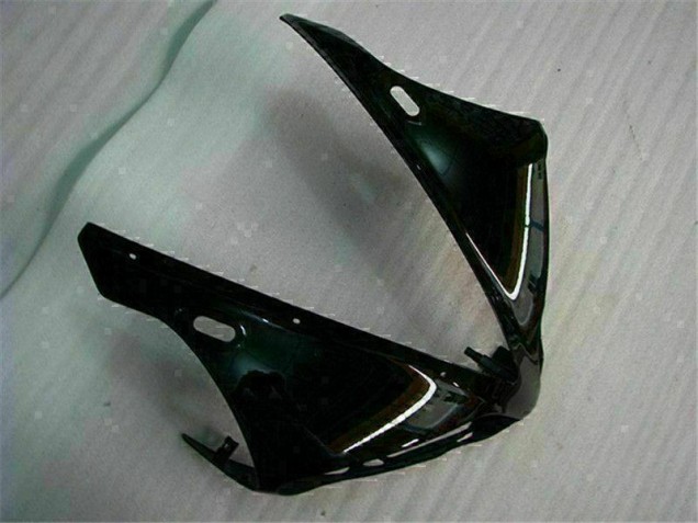 Preto Abs Kits Carenagem Moto Yamaha R1 04-06 Preto Abs Kits Carenagem Moto Yamaha R1 04-06
