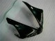 Preto Abs Kits Carenagem Moto Yamaha R1 04-06 Preto Abs Kits Carenagem Moto Yamaha R1 04-06