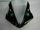 Preto Abs Kits Carenagem Moto Yamaha R1 04-06 Preto Abs Kits Carenagem Moto Yamaha R1 04-06