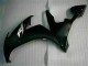 Preto Abs Kits Carenagem Moto Yamaha R1 04-06 Preto Abs Kits Carenagem Moto Yamaha R1 04-06