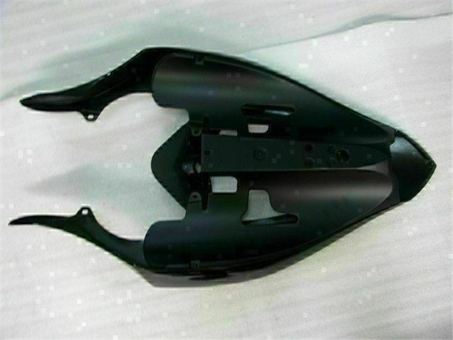 Preto Abs Kits Carenagem Moto Yamaha R1 04-06 Preto Abs Kits Carenagem Moto Yamaha R1 04-06