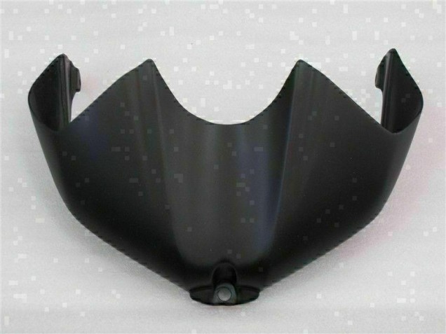 Preto Abs Kits Carenagem Moto Yamaha R6 06-07